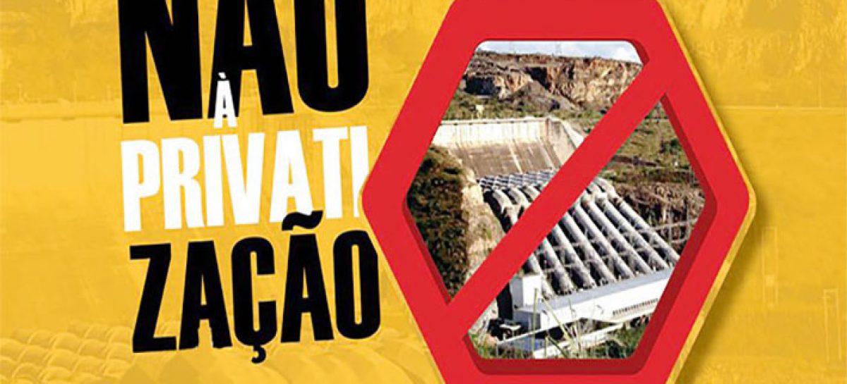 CS 2018: Assembleias decisivas para aprovar plano de luta urgente e pressionar avanços na negociação com a Cesp