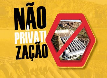 Sem trégua na busca da privatização da Eletrobras