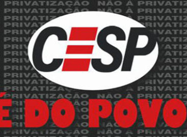 Saiu na imprensa: venda da Cesp será retomada com novo prazo de concessão