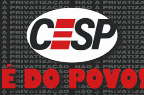 Saiu na imprensa: venda da Cesp será retomada com novo prazo de concessão
