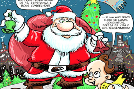 FELIZ NATAL E UM 2012 COM MUITA ENERGIA!