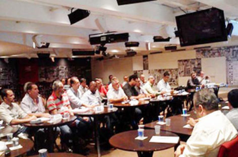 CS 2014: CPFL abre as negociações com choradeira