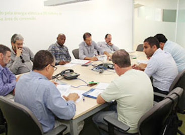 CS 2014: rejeitada a proposta da AES Tietê