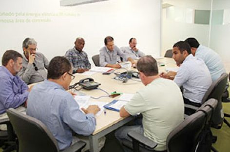 CS 2014: rejeitada a proposta da AES Tietê