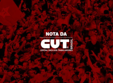 Uma prisão injusta e política