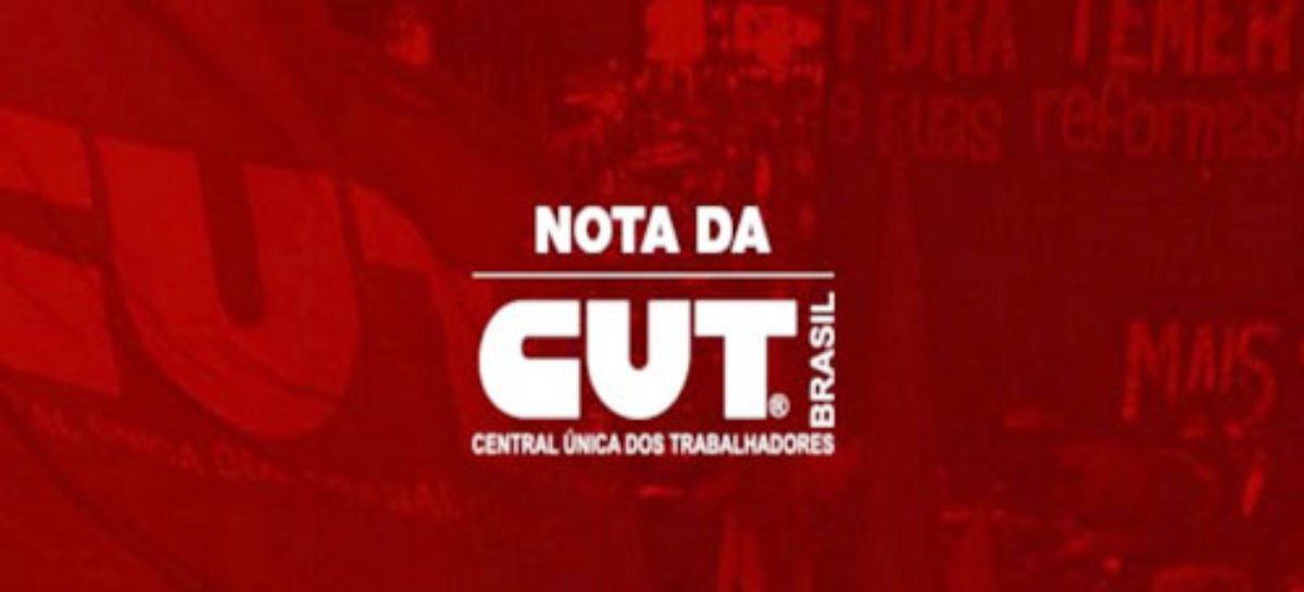 Temer restringe conceito de trabalho escravo e inviabiliza fiscalização