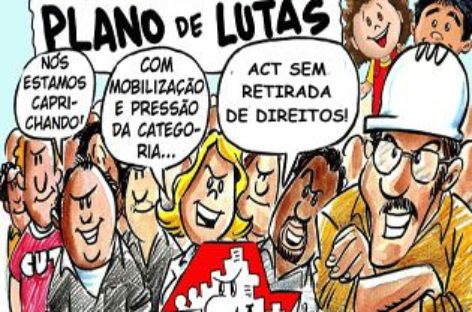 CS 2012: Mobilização na CESP a partir de segunda (16)!