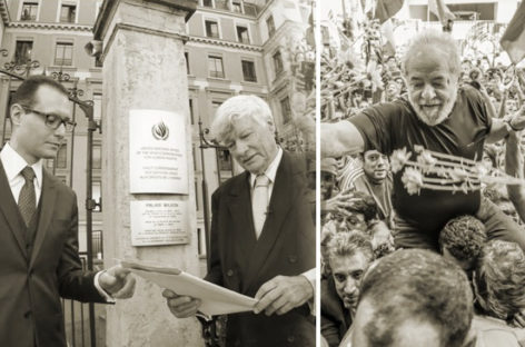 Comitê de Direitos Humanos da ONU antecipa avaliação do caso de Lula