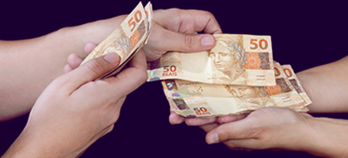 Aposentados da 4819 recebem pagamento retroativo a junho/2016