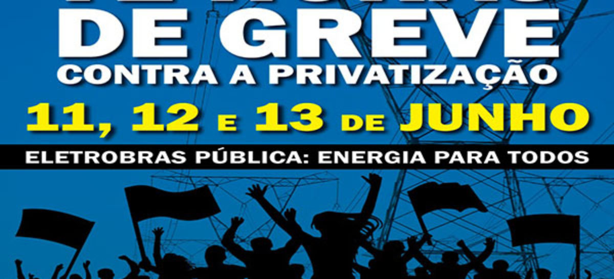 Vai parar tudo na segunda (11)!