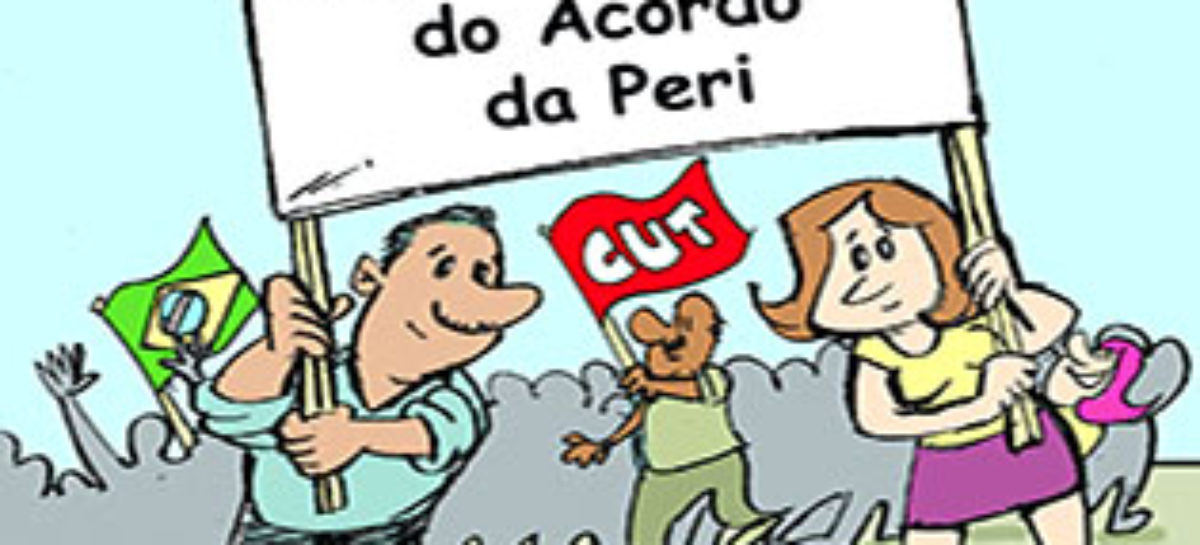 Peri CTEEP: Sindicato e empresa solicitam reunião com a Justiça
