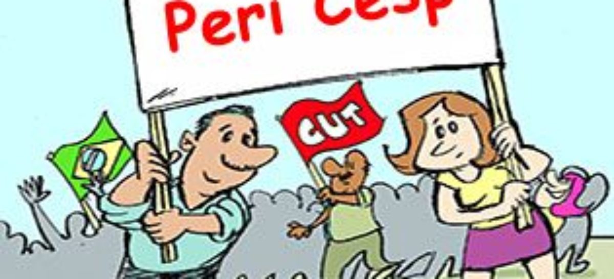 Novidades sobre a Ação de Periculosidade da CESP