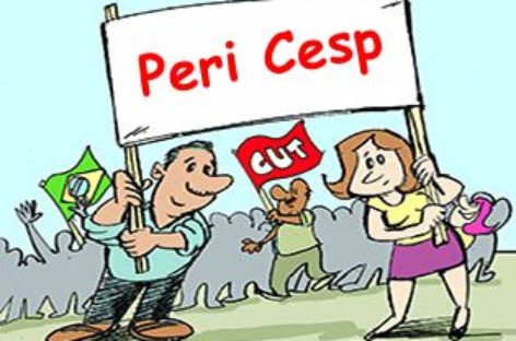 Novidades sobre a Ação de Periculosidade da CESP