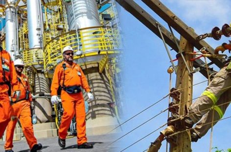 Petroleiros e Eletricitários podem entrar em greve contra as privatizações. Entrevista com o presidente do Sinergia Campinas, Carlos Alberto Alves