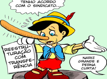 AES Tietê: mentira tem perna curta