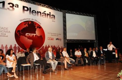 “Ousadia da juventude deve contagiar luta pela transformação rumo ao socialismo”