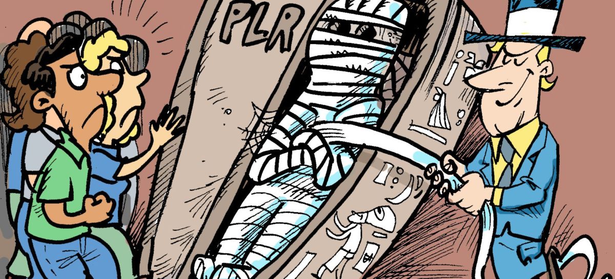 CTEEP/PLR 2014: Só pode ser brincadeira…