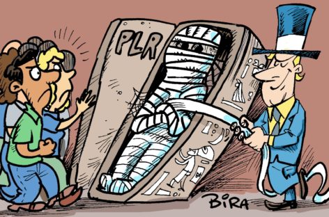 CTEEP/PLR 2014: Só pode ser brincadeira…