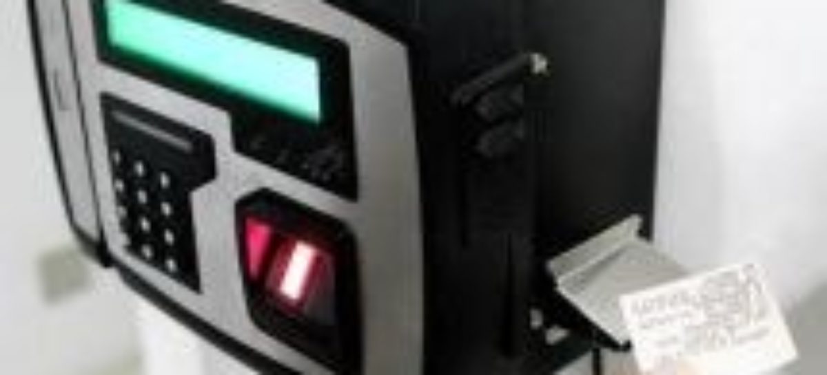 Nota da CUT sobre adiamento do Ponto Eletrônico