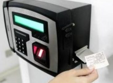 Nota da CUT sobre adiamento do Ponto Eletrônico