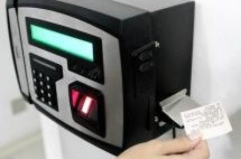 Nota da CUT sobre adiamento do Ponto Eletrônico