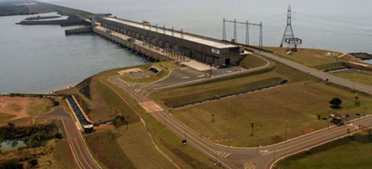 Saiu na imprensa: Justiça derruba liminar e privatização da Cesp deve ser retomada