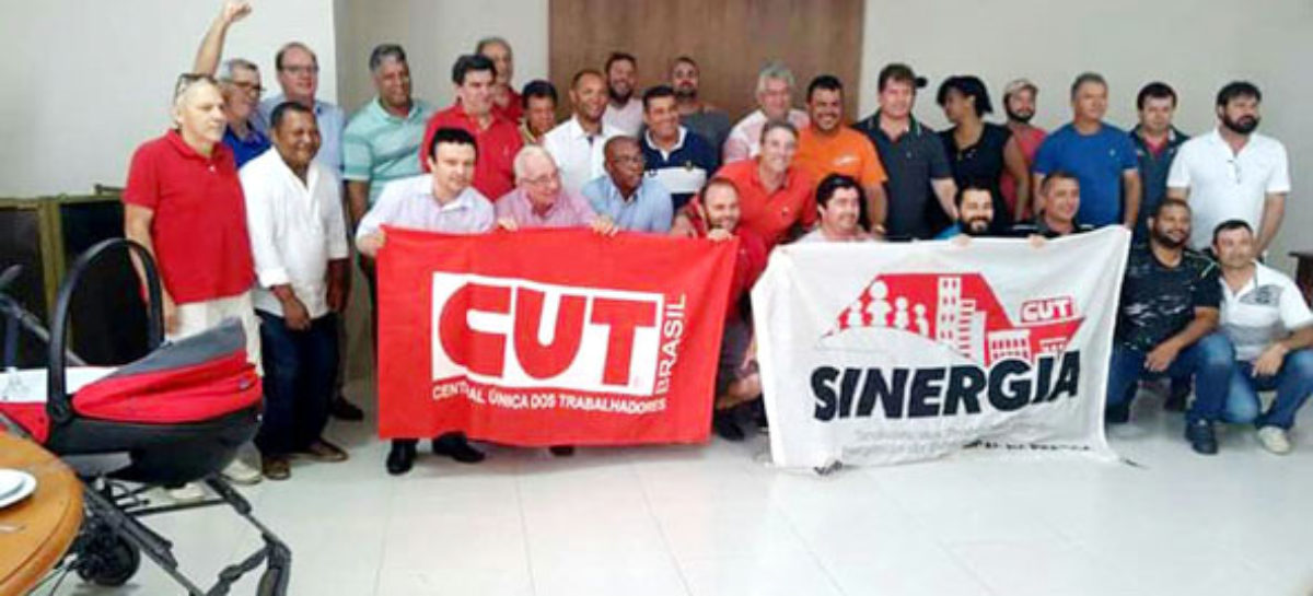 Sinergia Rio Preto sob nova direção