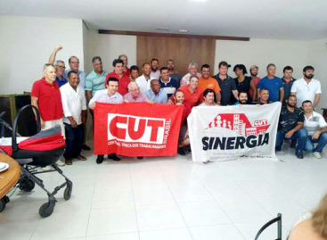 Sinergia Rio Preto sob nova direção