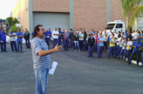 CS 2013: começam as assembleias nas empresas com database março