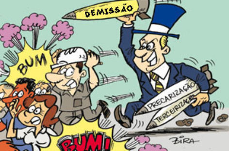 A insensatez da AES Tietê