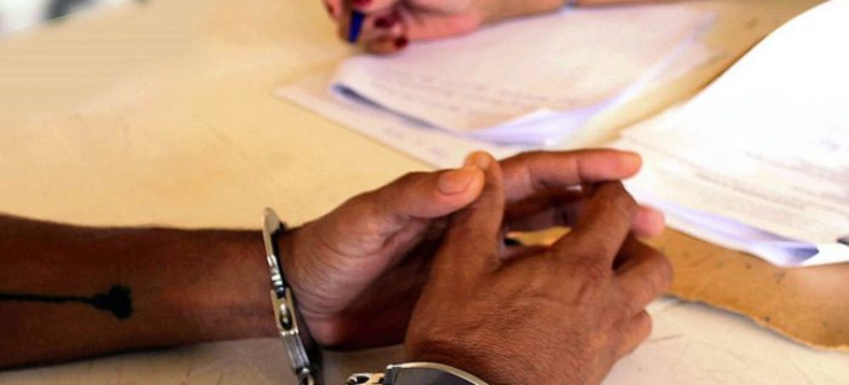 Regra que permitiu prisão de Lula leva 14 mil ao encarceramento em SP