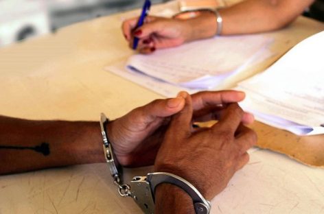 Regra que permitiu prisão de Lula leva 14 mil ao encarceramento em SP