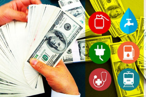 Enquanto Temer aposta na privatização, países ricos reestatizam serviços