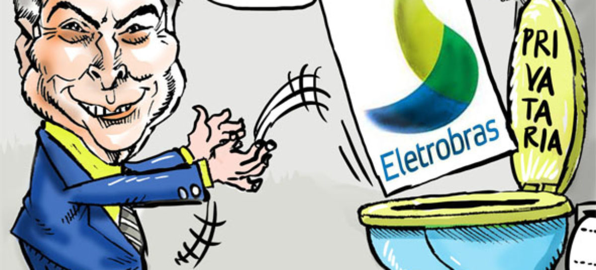 Privatização Eletrobras: MP 814 é prorrogada por 60 dias