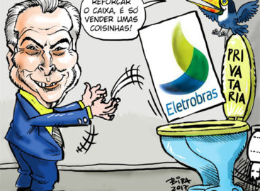 Publicado decreto que facilita a privatização da Cesp e da Eletrobras