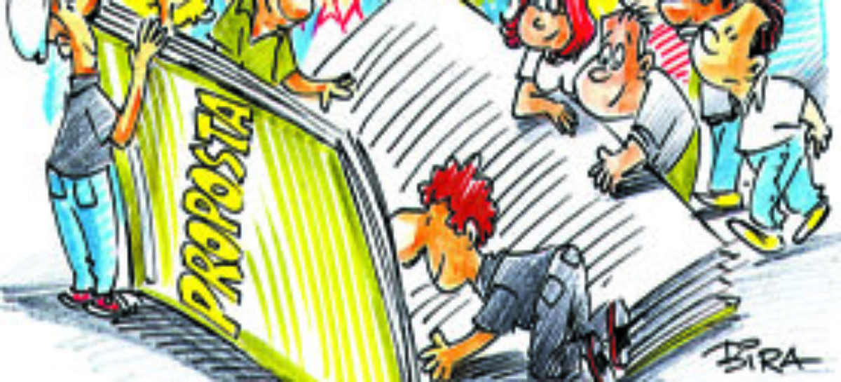 Fasa: assembleias decidem sobre proposta final