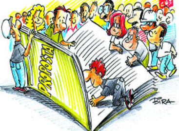 Eletrobras apresenta contraproposta