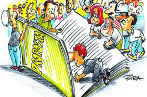 DUKE apresenta proposta final