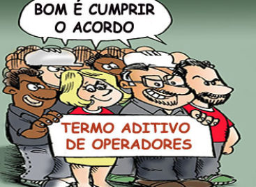 AES Tietê Energia: Termo Aditivo de Operadores em nova discussão