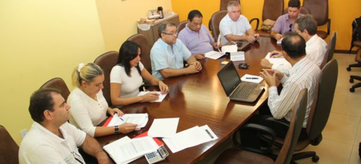 CS 2013: Sem avanços na segunda rodada de negociação com Rede Energia