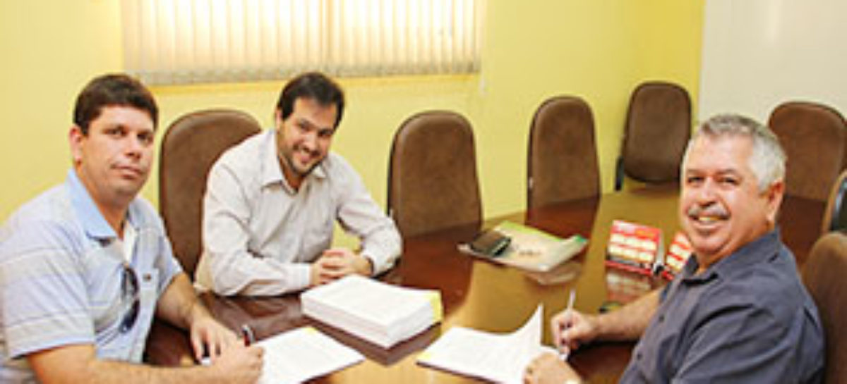 CS 2012: Acordo Coletivo do Rede Energia está assinado!