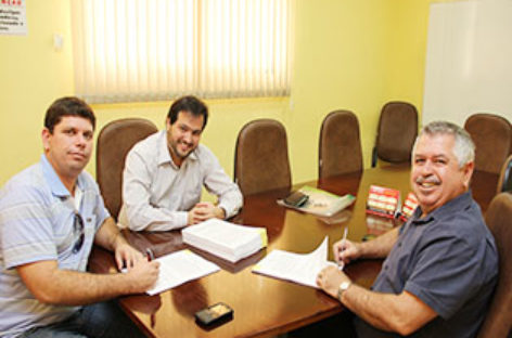 CS 2012: Acordo Coletivo do Rede Energia está assinado!