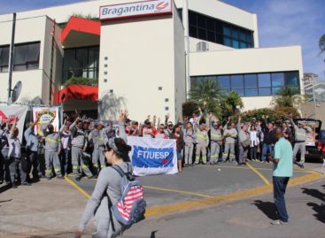 CS 2013: Proposta aprovada pelos trabalhadores do Grupo Rede Energia