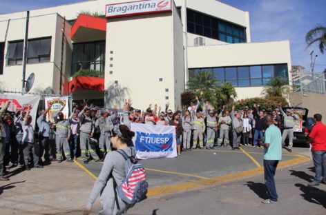 CS 2013: Proposta aprovada pelos trabalhadores do Grupo Rede Energia
