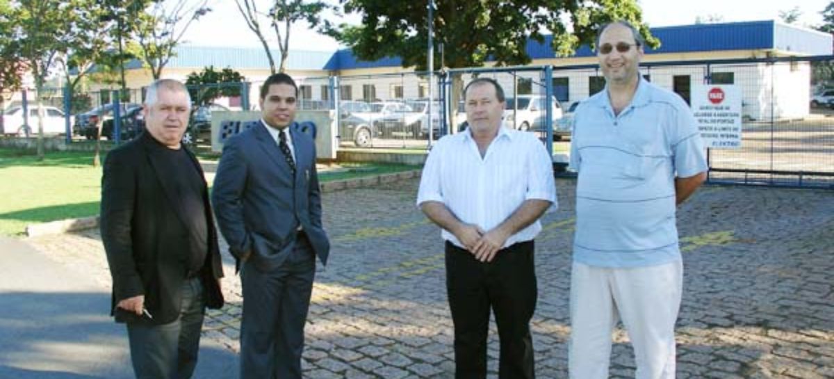 Sinergia CUT acompanha reintegração de trabalhador na Elektro