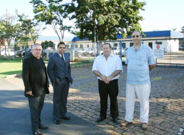 Sinergia CUT acompanha reintegração de trabalhador na Elektro