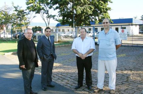 Sinergia CUT acompanha reintegração de trabalhador na Elektro