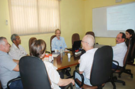 OS IMPACTOS E DESAFIOS DA MP 579