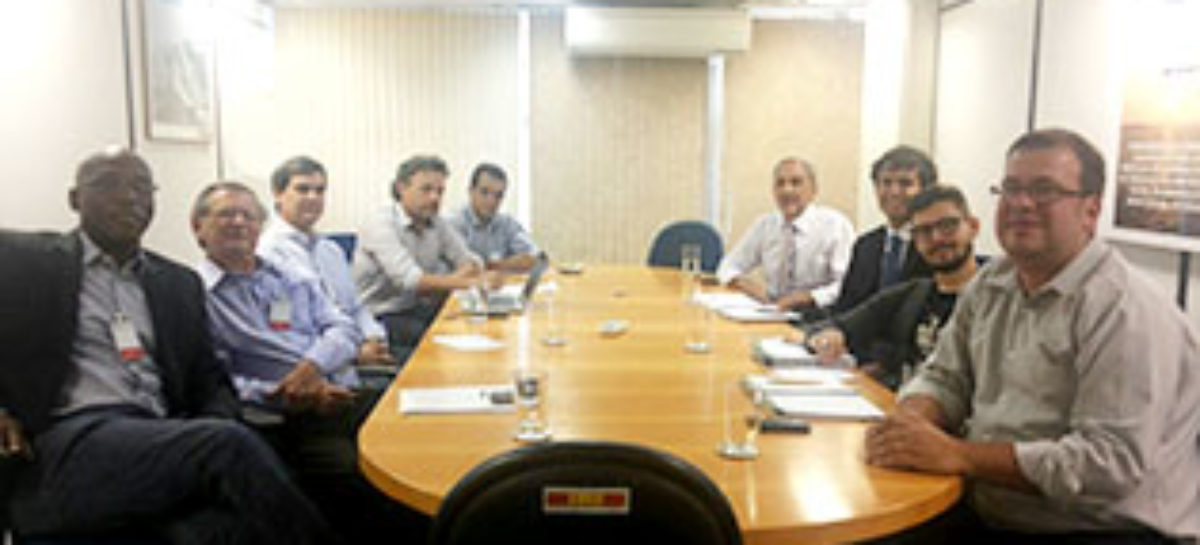 Sinergia CUT insiste e abre espaço na Aneel para rediscutir Compartilhamento