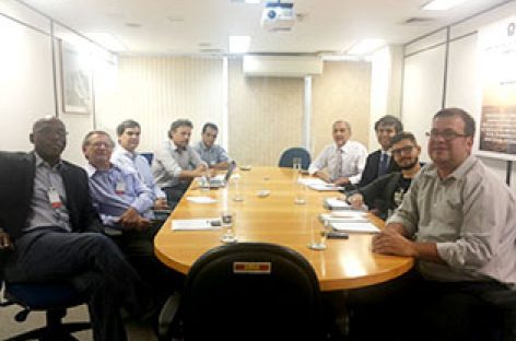 Sinergia CUT insiste e abre espaço na Aneel para rediscutir Compartilhamento